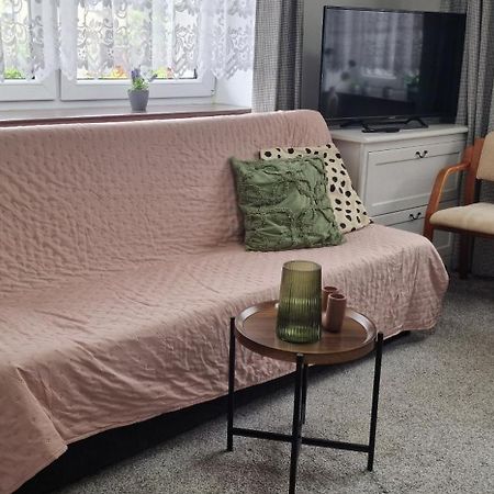 Apartament Mrowisko Mikołajki Zewnętrze zdjęcie