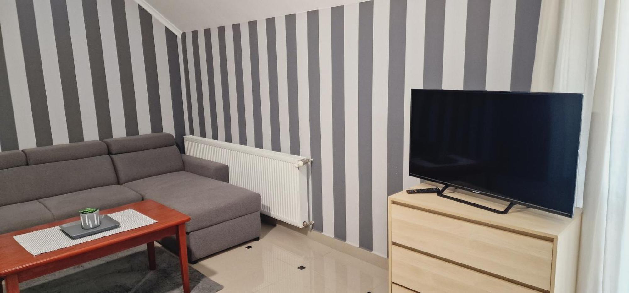 Apartament Mrowisko Mikołajki Zewnętrze zdjęcie