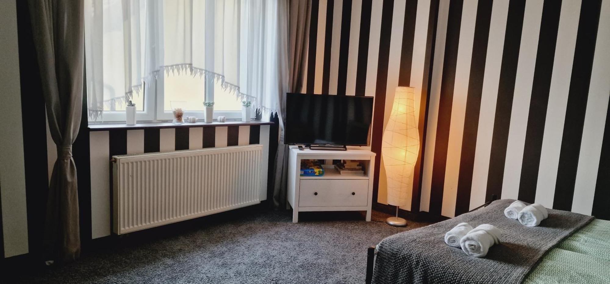 Apartament Mrowisko Mikołajki Zewnętrze zdjęcie