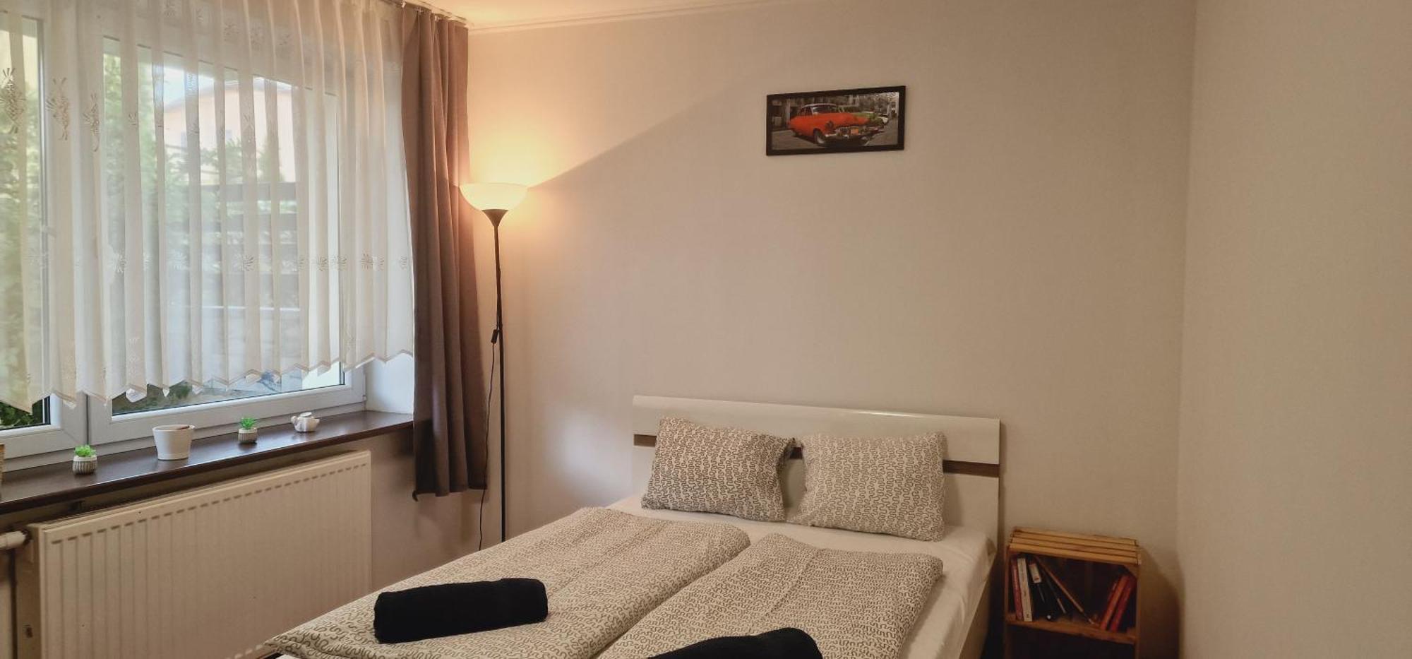 Apartament Mrowisko Mikołajki Zewnętrze zdjęcie