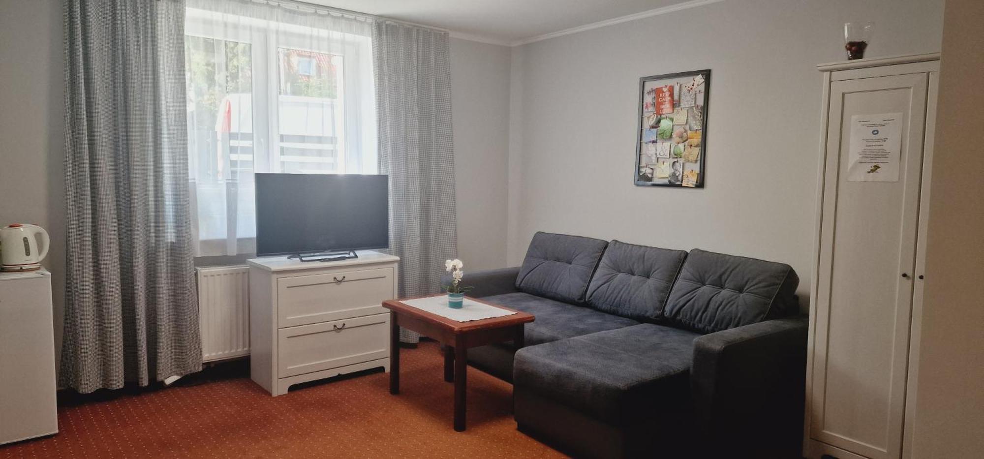 Apartament Mrowisko Mikołajki Zewnętrze zdjęcie