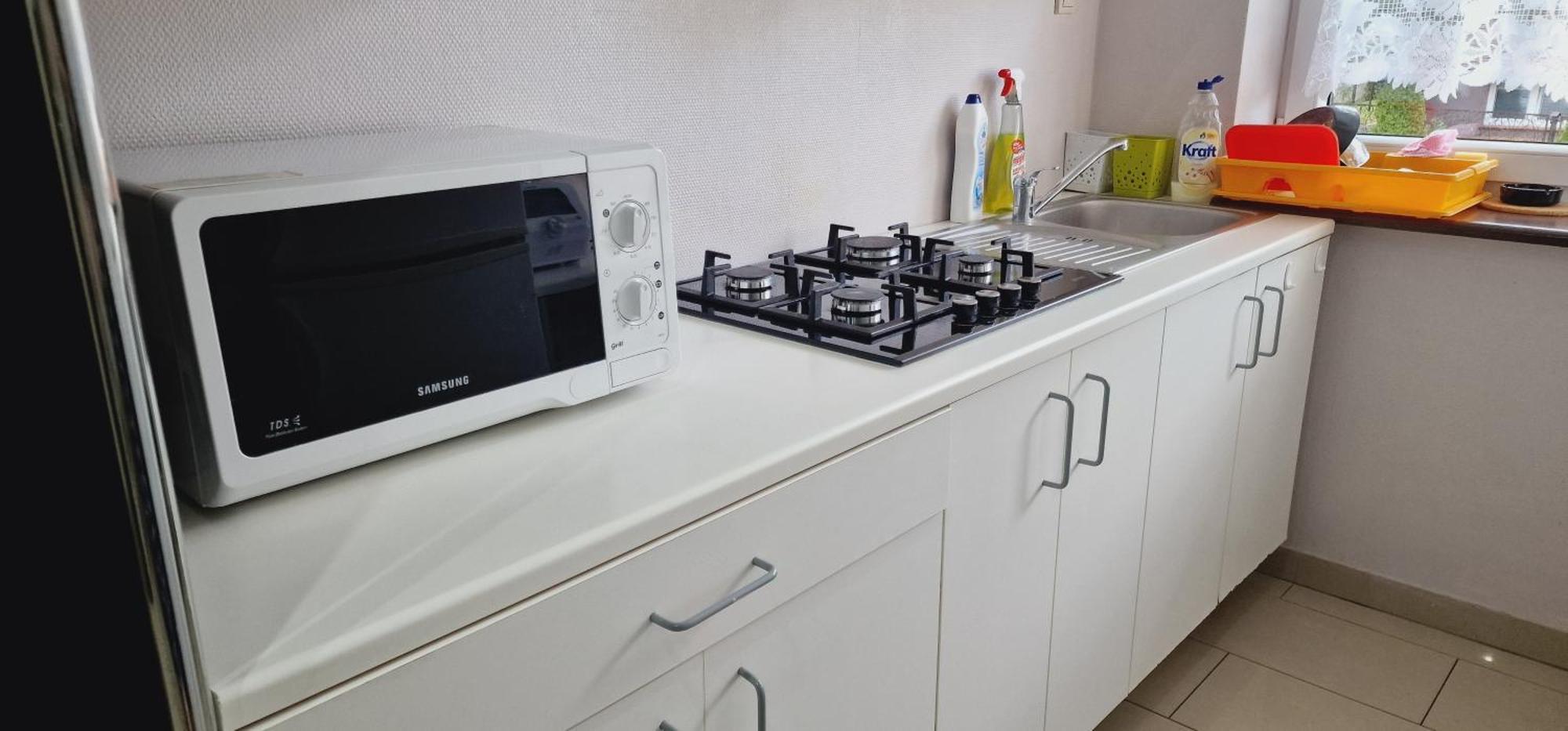 Apartament Mrowisko Mikołajki Zewnętrze zdjęcie