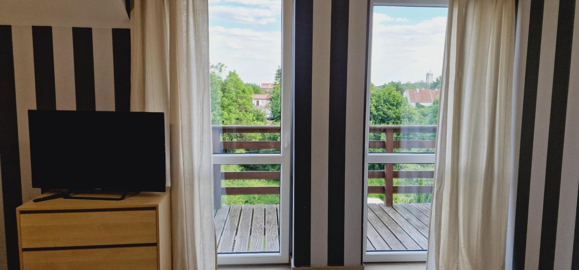 Apartament Mrowisko Mikołajki Zewnętrze zdjęcie