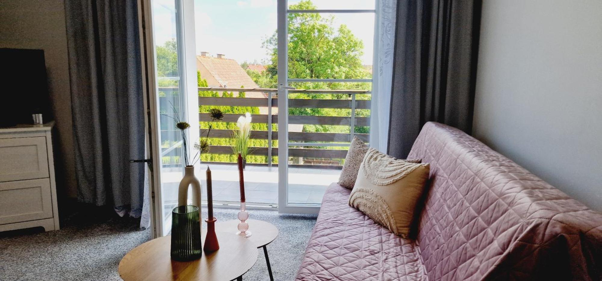 Apartament Mrowisko Mikołajki Zewnętrze zdjęcie