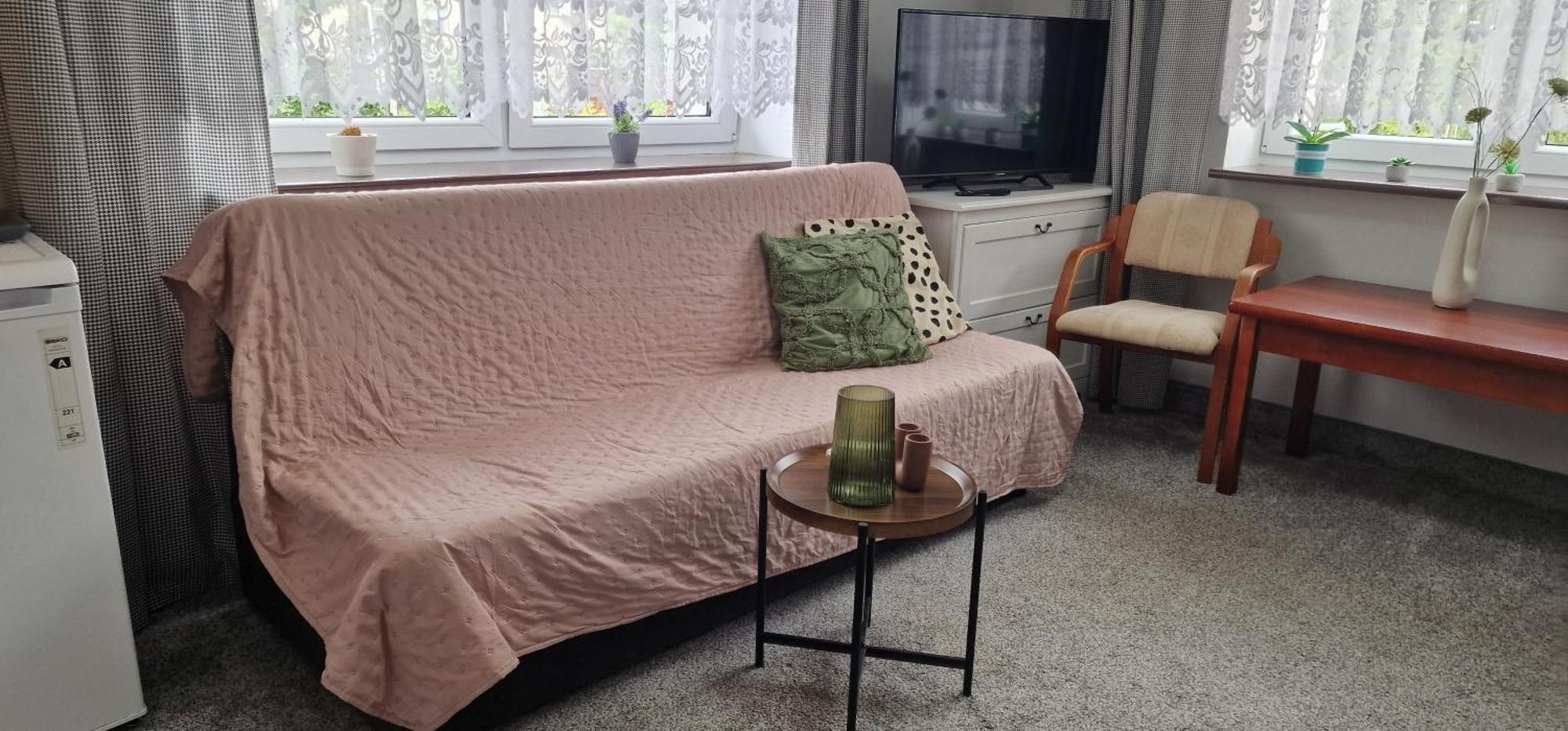 Apartament Mrowisko Mikołajki Zewnętrze zdjęcie