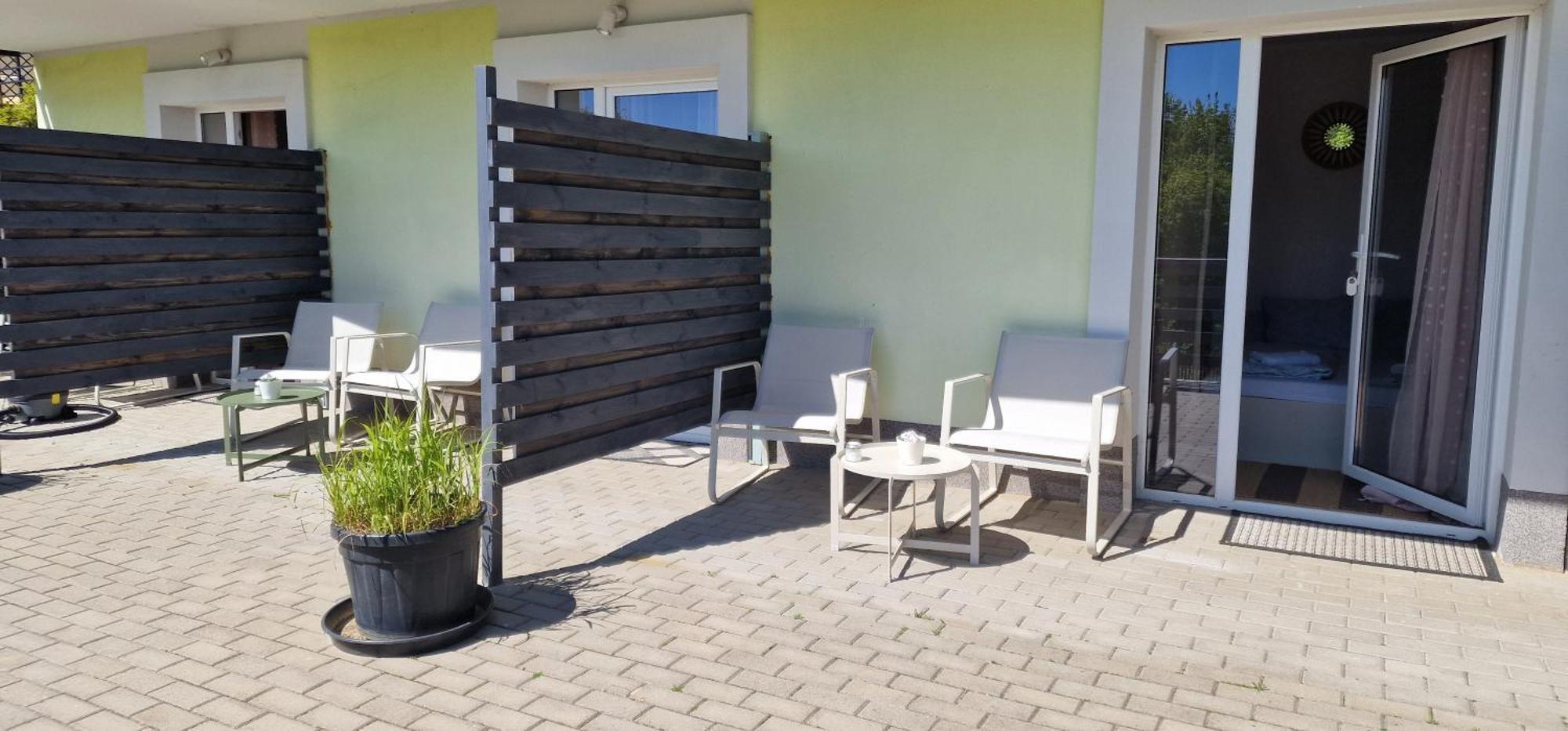 Apartament Mrowisko Mikołajki Zewnętrze zdjęcie